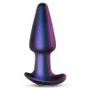 HUEMAN. Hueman - Meteoroid Rimmende Buttplug