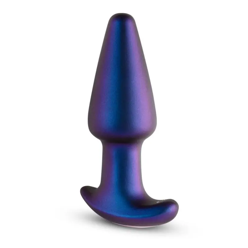 HUEMAN. Hueman - Meteoroid Rimmende Buttplug 5 HUEMAN. Hueman - Meteoroid Rimmende Buttplug - Afbeelding 5