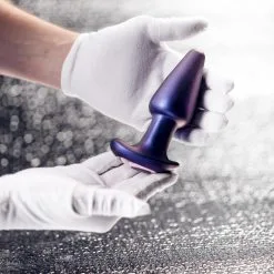 HUEMAN. Hueman - Meteoroid Rimmende Buttplug 18 HUEMAN. Hueman - Meteoroid Rimmende Buttplug -Sex Toys winkel Hueman Meteoroid Rimmende Buttplug 7