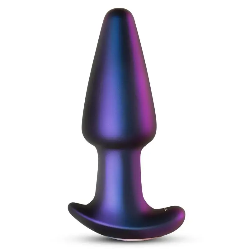 HUEMAN. Hueman - Meteoroid Rimmende Buttplug 1 HUEMAN. Hueman - Meteoroid Rimmende Buttplug