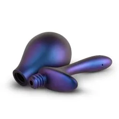 HUEMAN. Hueman - Nebula Bulb Anaal Douche -Sex Toys winkel Hueman Nebula Bulb Anaal Douche 3