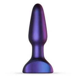HUEMAN. Hueman - Space Force Vibrerende Buttplug