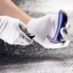 HUEMAN. Hueman - Uranus Anaal Vibrator -Sex Toys winkel Hueman Uranus Anaal Vibrator 6