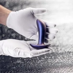 HUEMAN. Hueman - Uranus Anaal Vibrator -Sex Toys winkel Hueman Uranus Anaal Vibrator 7