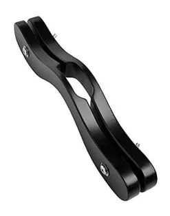 Kiotos Humbler Ballstretcher Van Hout - Zwart -Sex Toys winkel Humbler Ballstretcher van hout zwart 3