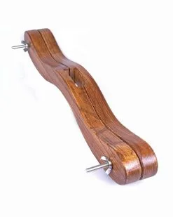 Kiotos Humbler Van Hout - Zwart -Sex Toys winkel Humbler van hout zwart 4