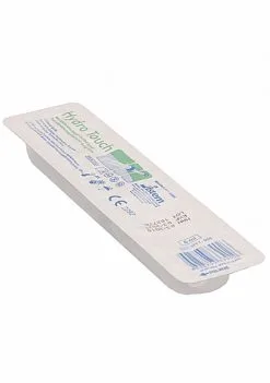 Istem Hydrotouch - Steriel Glijmiddel (ook Geschikt Voor Plasbuis Spelletjes) -Sex Toys winkel HydroTouch Steriel Glijmiddel ook geschikt voor plasbuis spelletjes 3