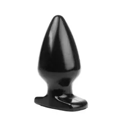 I Love Butt I ♥ Butt - Dikke Buttplug - L - Zwart 11 I Love Butt I ♥ Butt - Dikke Buttplug - L - Zwart -Sex Toys winkel I Butt Dikke Buttplug L zwart 6