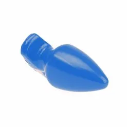 I Love Butt I ♥ Butt - Dikke Buttplug - M - Blauw -Sex Toys winkel I Butt Dikke Buttplug M blauw 4
