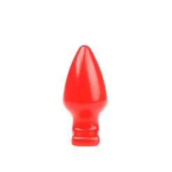I Love Butt I ♥ Butt - Dikke Buttplug - S - Rood 11 I Love Butt I ♥ Butt - Dikke Buttplug - S - Rood -Sex Toys winkel I Butt Dikke Buttplug S rood 6