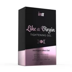 INTT - Like A Virgin Verstrakkende Gel -Sex Toys winkel INTT Like A Virgin Verstrakkende Gel 3
