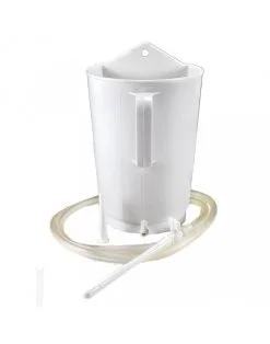 Rimba Bondage Play Intiem Irrigator Set