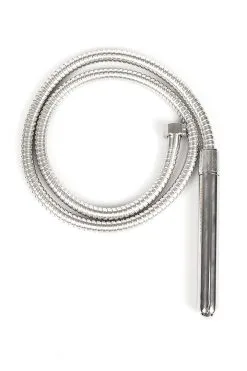 Kiotos Steel Intieme Douche RVS -Sex Toys winkel Intieme douche RVS 3