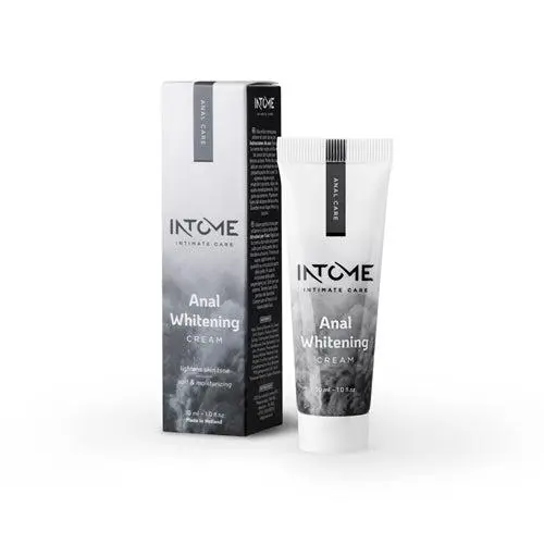 Intome Anal Whitening Cream - 30 Ml 1 Intome Anal Whitening Cream - 30 Ml