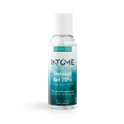 Intome Desinfecterende Handgel - 100 Ml