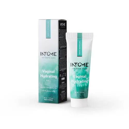 Intome Vaginal Hydrating Gel - 30 Ml 1 Intome Vaginal Hydrating Gel - 30 Ml