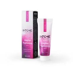 Intome Vaginale Verstrakkende Gel - 30 Ml