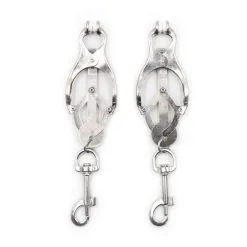 Kiotos Japanse Clover Tepelklemmen Met Snap Hooks