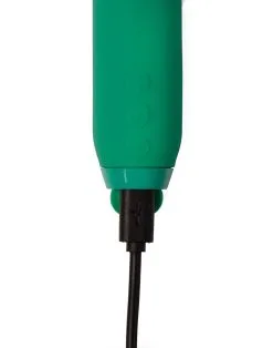 Je Joue - Amour - Bullet Vibrator - Groen -Sex Toys winkel Je Joue Amour Bullet Vibrator Groen 3