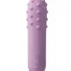 Je Joue - Duet - Bullet Vibrator - Lila