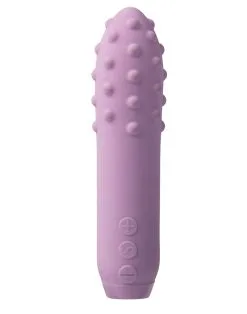 Je Joue - Duet - Bullet Vibrator - Lila