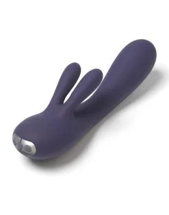 Je Joue - FiFi Rabbit Vibrator - Paars
