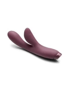 Je Joue - Flexibele Rabbit Tarzan Vibrator HERA FLEX - Paars 9 Je Joue - Flexibele Rabbit Tarzan Vibrator HERA FLEX - Paars -Sex Toys winkel Je Joue Flexibele Rabbit Tarzan Vibrator HERA FLEX paars 5