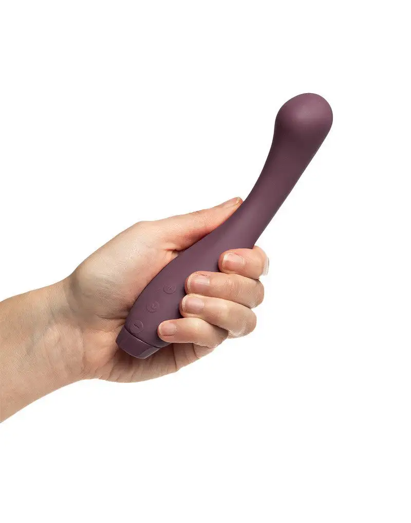 Je Joue - Flexibele En G-spot Vibrator JUNO FLEX 2 Je Joue - Flexibele En G-spot Vibrator JUNO FLEX - Afbeelding 2