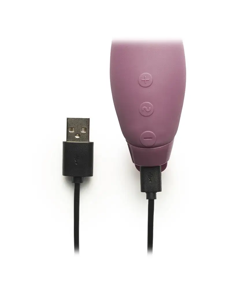 Je Joue - Flexibele En G-spot Vibrator JUNO FLEX 4 Je Joue - Flexibele En G-spot Vibrator JUNO FLEX - Afbeelding 4