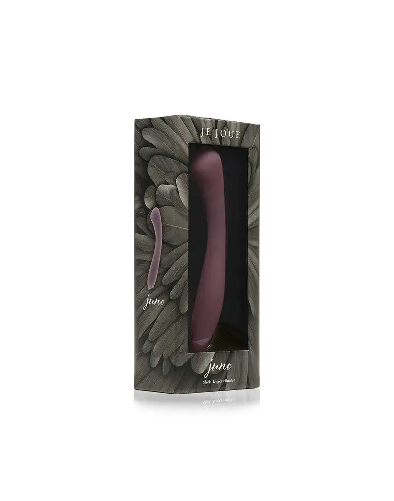 Je Joue - Flexibele En G-spot Vibrator JUNO FLEX 5 Je Joue - Flexibele En G-spot Vibrator JUNO FLEX - Afbeelding 5