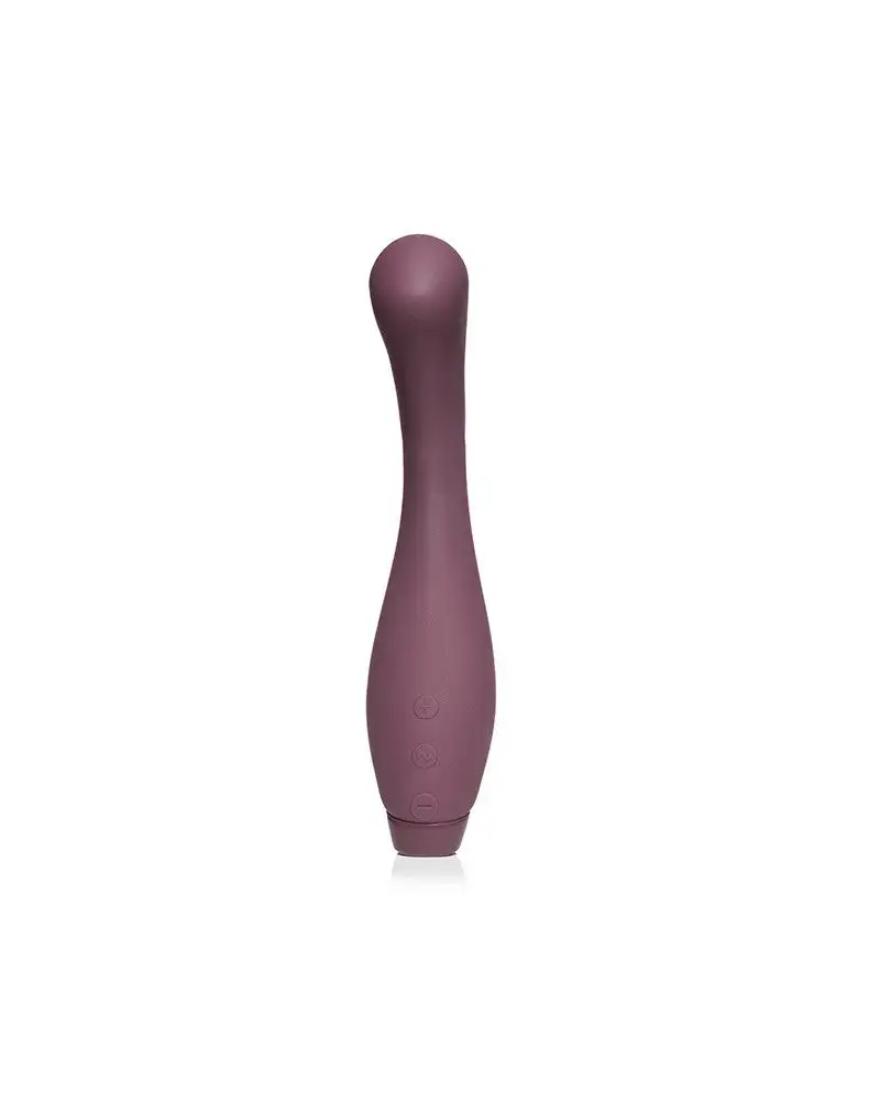 Je Joue - Flexibele En G-spot Vibrator JUNO FLEX 1 Je Joue - Flexibele En G-spot Vibrator JUNO FLEX