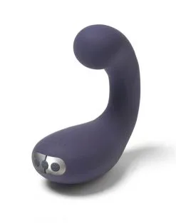 Je Joue - G-Kii G-spot Vibrator - Paars