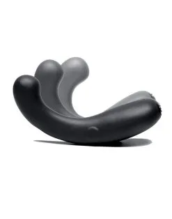 Je Joue - G-Kii G-spot Vibrator - Zwart -Sex Toys winkel Je Joue G Kii G spot Vibrator zwart 3