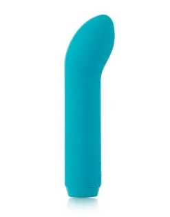 Je Joue - G-spot Bullet Vibrator - Turquoise