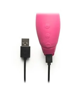 Je Joue - G-spot Vibrator JUNO - Roze -Sex Toys winkel Je Joue G spot Vibrator JUNO roze 3