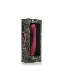 Je Joue - G-spot Vibrator JUNO - Roze -Sex Toys winkel Je Joue G spot Vibrator JUNO roze 4