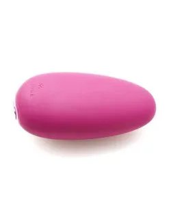 Je Joue - MiMi Clitoris Opleg Vibrator - Fuchsia -Sex Toys winkel Je Joue MiMi Clitoris Opleg Vibrator fuchsia 2