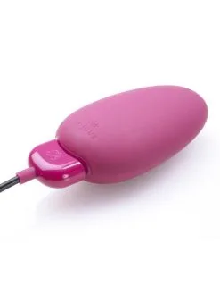 Je Joue - MiMi Clitoris Opleg Vibrator - Fuchsia -Sex Toys winkel Je Joue MiMi Clitoris Opleg Vibrator fuchsia 5
