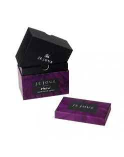 Je Joue - MiMi Clitoris Opleg Vibrator - Fuchsia -Sex Toys winkel Je Joue MiMi Clitoris Opleg Vibrator fuchsia 7