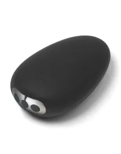 Je Joue - MiMi Clitoris Opleg Vibrator - Zwart
