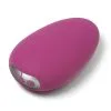 Je Joue - MiMi Soft Clitoris Opleg Vibrator - Fuchsia