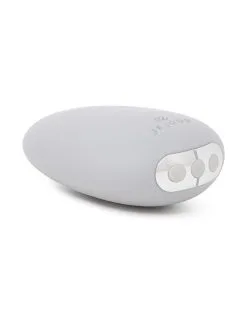 Je Joue - MiMi Soft Clitoris Vibrator - Grijs -Sex Toys winkel Je Joue MiMi Soft Clitoris vibrator grijs 3