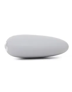 Je Joue - MiMi Soft Clitoris Vibrator - Grijs -Sex Toys winkel Je Joue MiMi Soft Clitoris vibrator grijs 4