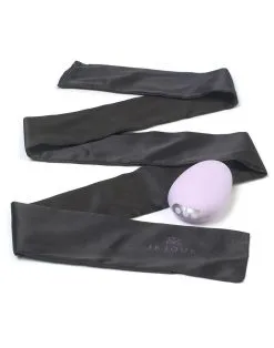 Je Joue - MiMi Soft Clitoris Vibrator - Grijs -Sex Toys winkel Je Joue MiMi Soft Clitoris vibrator grijs 6