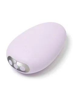 Je Joue - MiMi Soft Clitoris Vibrator - Lila
