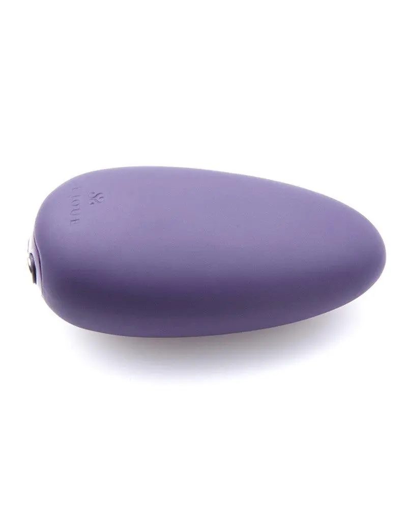 Je Joue - MiMi Soft Vibrator - Paars 2 Je Joue - MiMi Soft Vibrator - Paars - Afbeelding 2