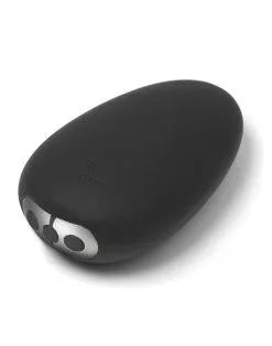 Je Joue - MiMi Soft Vibrator - Zwart