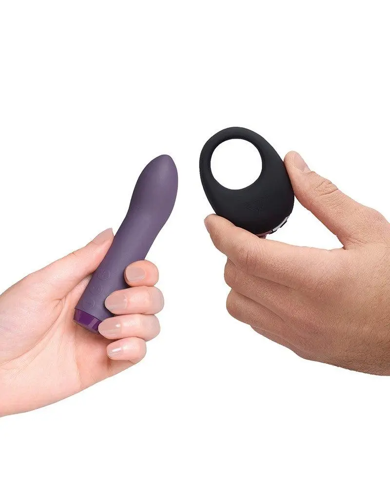 Je Joue - Mio & Bullet Couples Collection 4 Je Joue - Mio & Bullet Couples Collection - Afbeelding 4