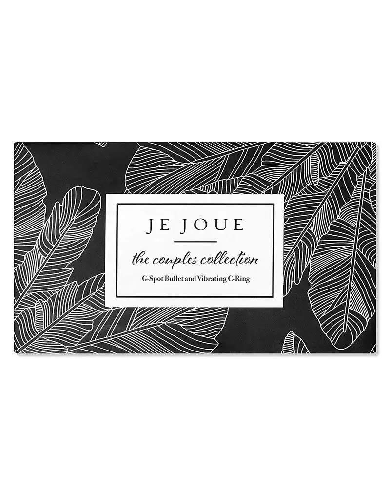 Je Joue - Mio & Bullet Couples Collection 5 Je Joue - Mio & Bullet Couples Collection - Afbeelding 5