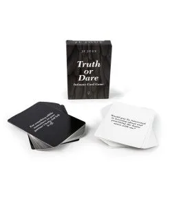 Je Joue - The Naughty Collection - Vibrator Cadeauset -Sex Toys winkel Je Joue The Naughty Collection Vibrator Cadeauset 6